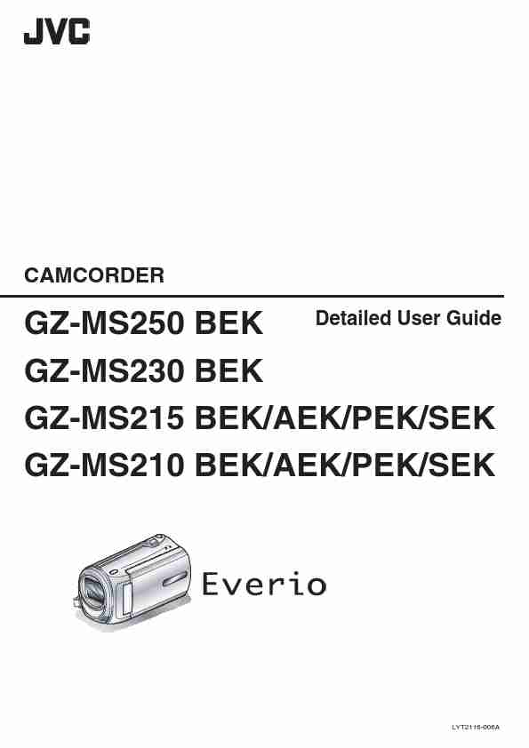 JVC EVERIO GZ-MS215 AEK-page_pdf